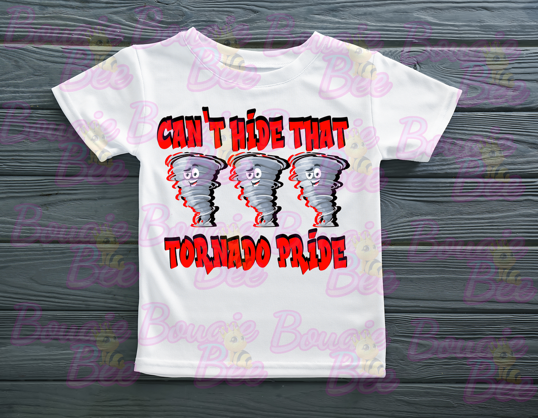 Tornadoes Mascot PNG: Tornado Pride Digital File (Digital Download)