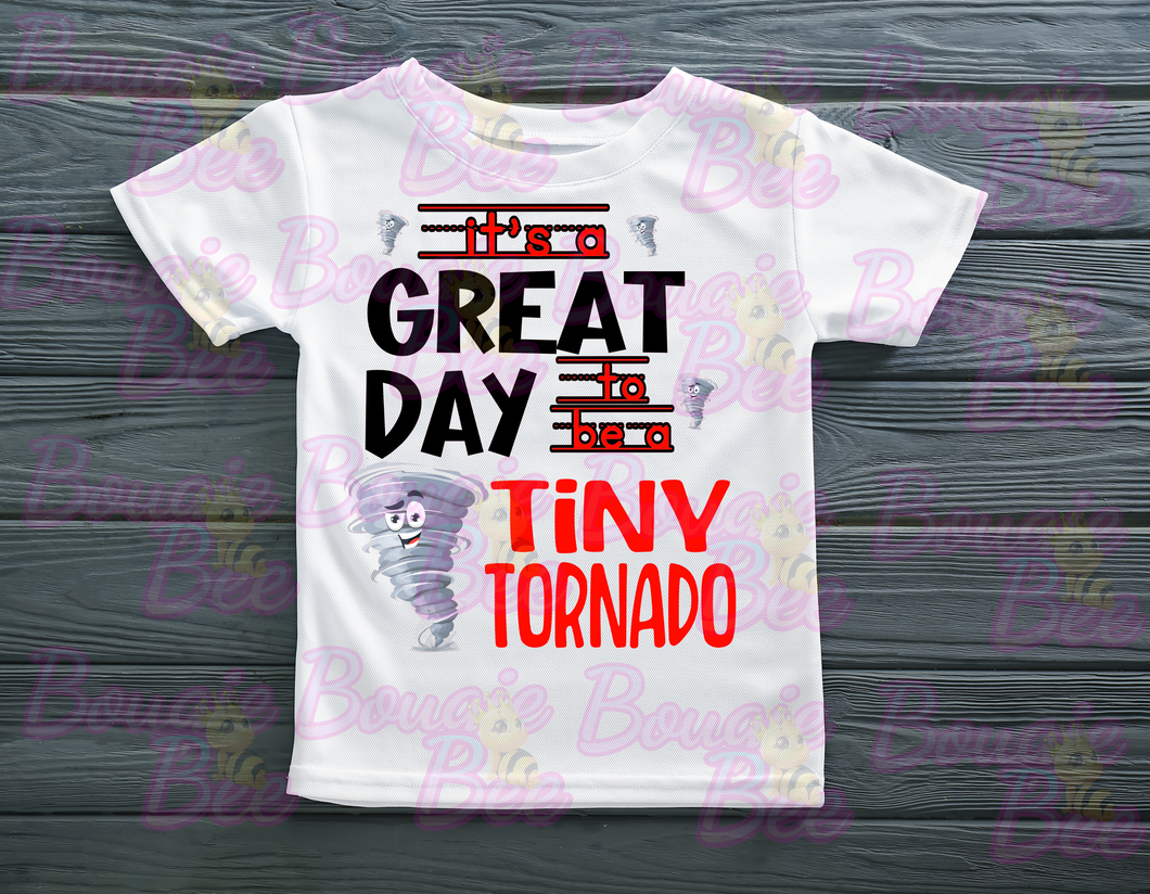 Tornadoes Mascot PNG: Tornado Day Digital File (Digital Download)