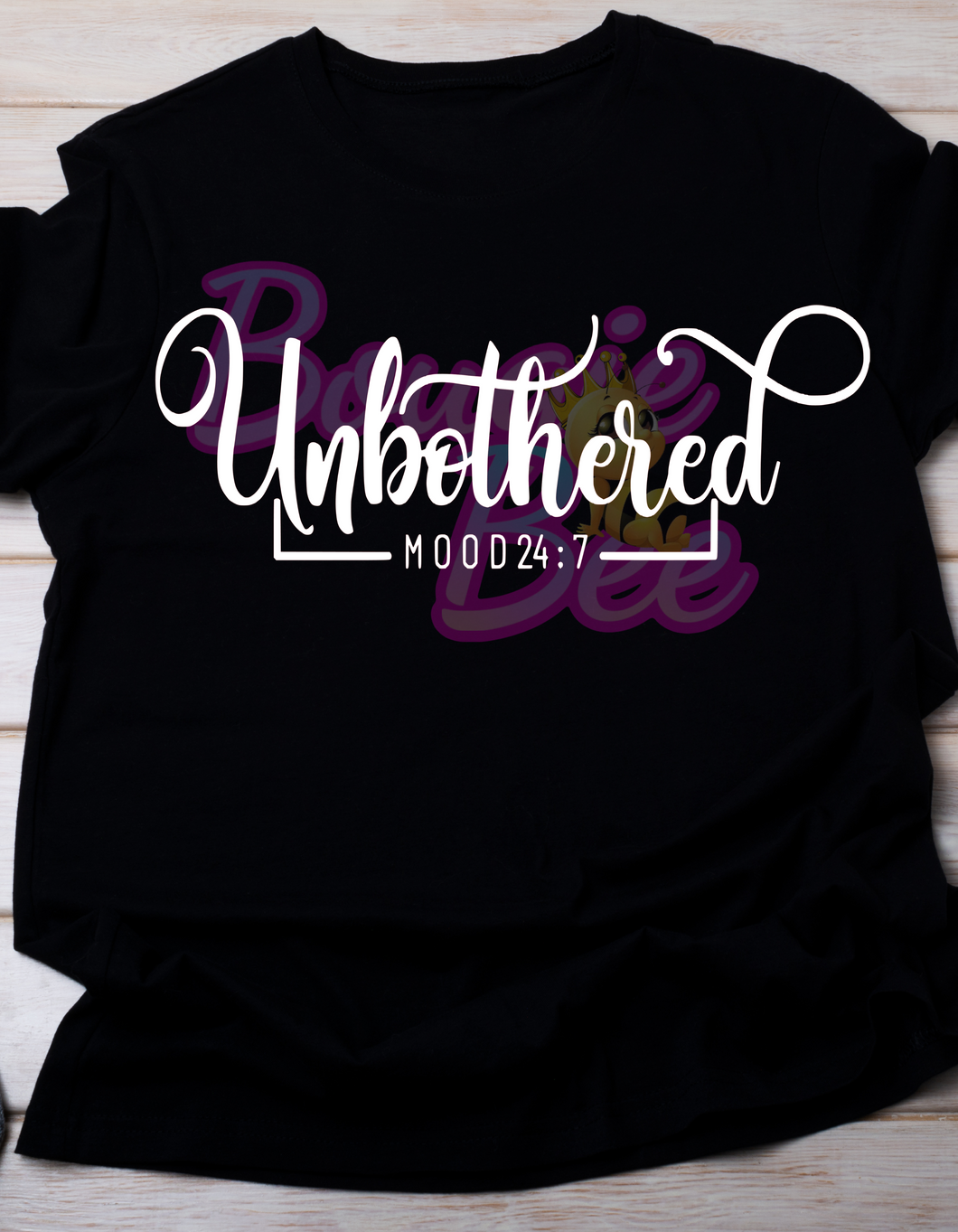 Unbothered T-Shirt