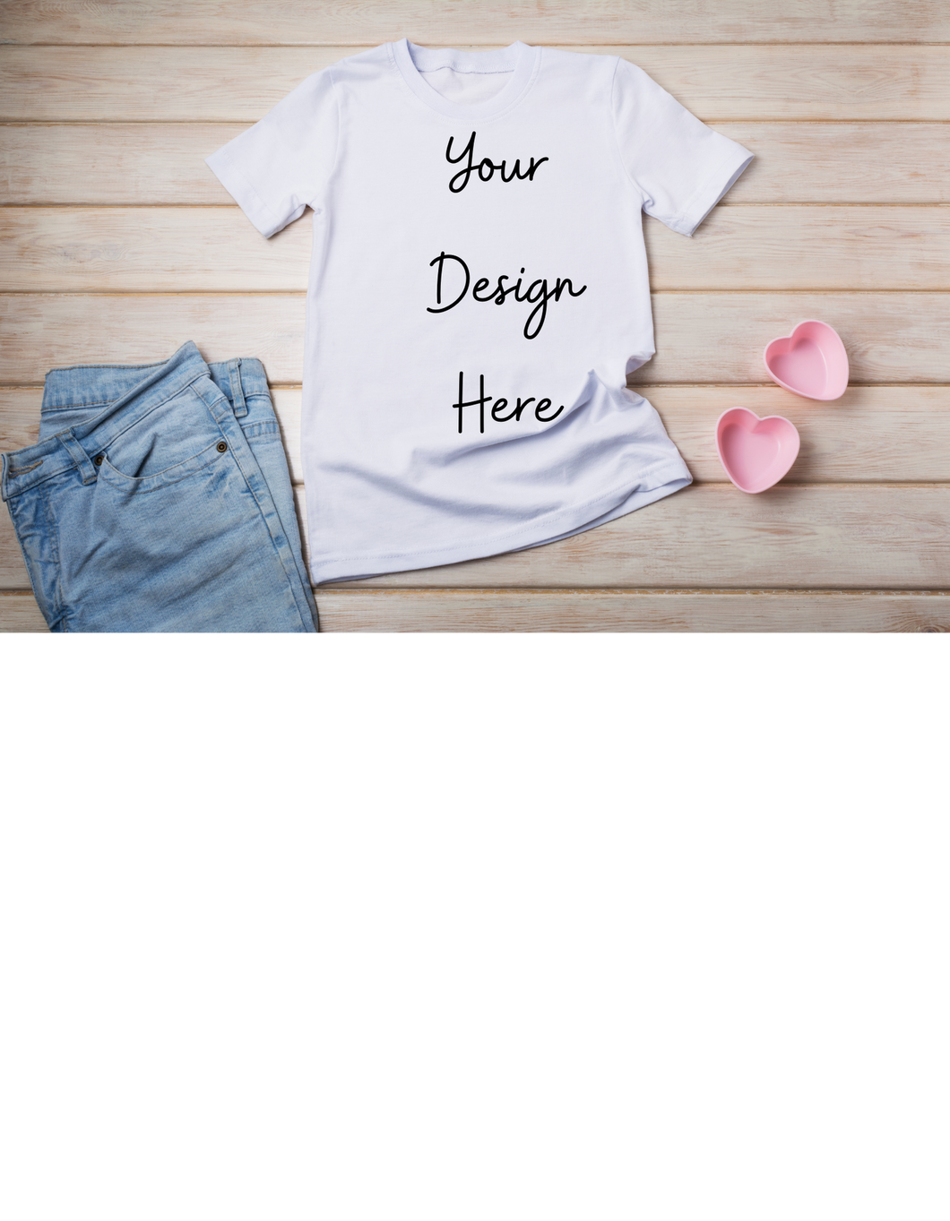 Youth Custom T-Shirt